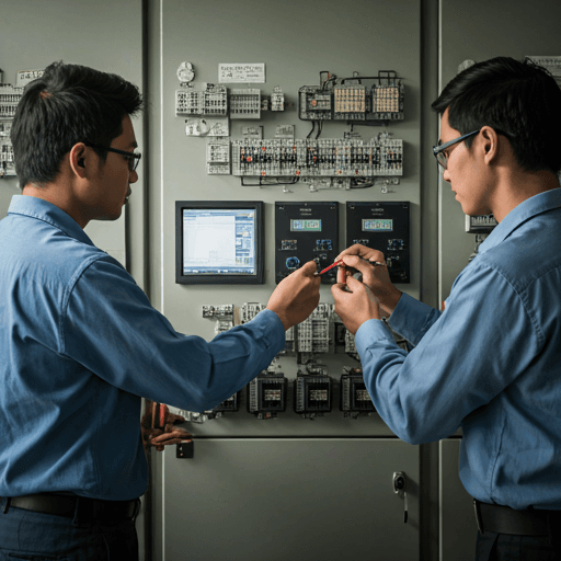 Third Party Equipment