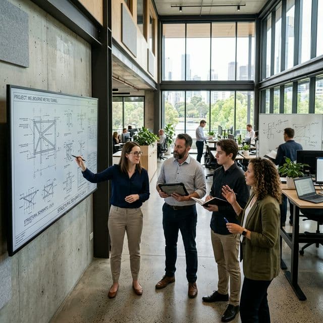 MORO identity and engineering excellence