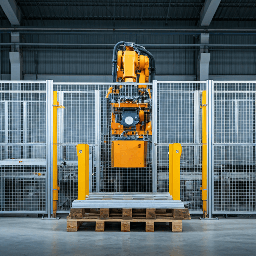 End-of-Line Automation